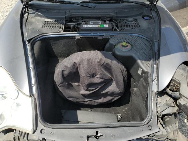 Photo 11 from auction – 2002 PORSCHE 911 CARRER with VIN WP0AA29912S620202