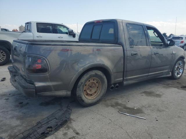 Photo 3 from auction – 2002 FORD F150 SUPER with VIN 1FTRW07332KC84933
