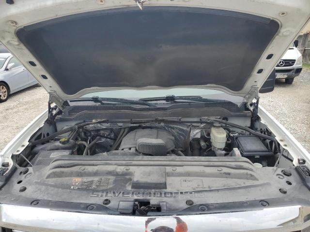 Photo 11 from auction – 2016 CHEVROLET SILVERADO with VIN 1GC1CUEG3GF196340