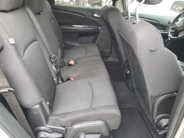 Photo 11 from auction – 2012 DODGE JOURNEY SX with VIN 3C4PDCBG3CT270734