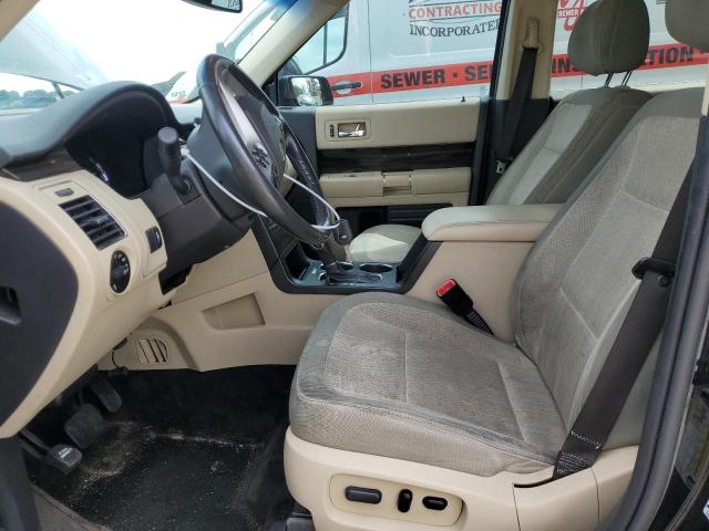 Photo 7 from auction – 2014 FORD FLEX SEL with VIN 2FMHK6C83EBD03504