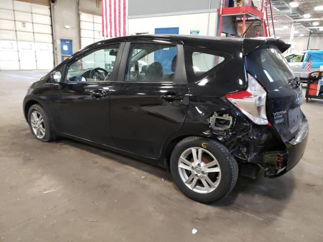 Photo 2 from auction – 2014 NISSAN VERSA NOTE with VIN 3N1CE2CPXEL373854