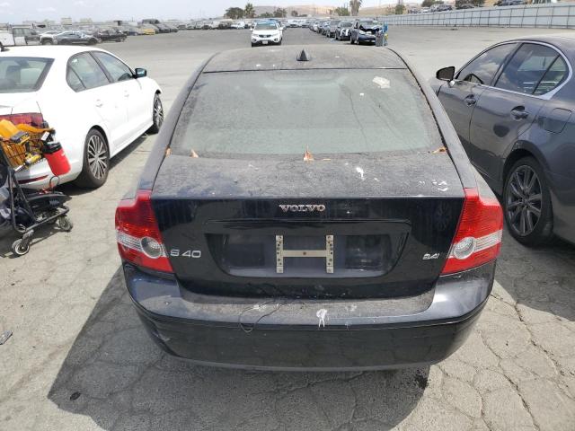 Photo 6 from auction – 2007 VOLVO S40 2.4I with VIN YV1MS382572290697