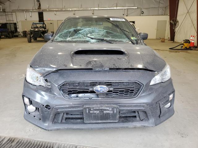 Photo 5 from auction – 2020 SUBARU WRX PREMIU with VIN JF1VA1C64L9822041