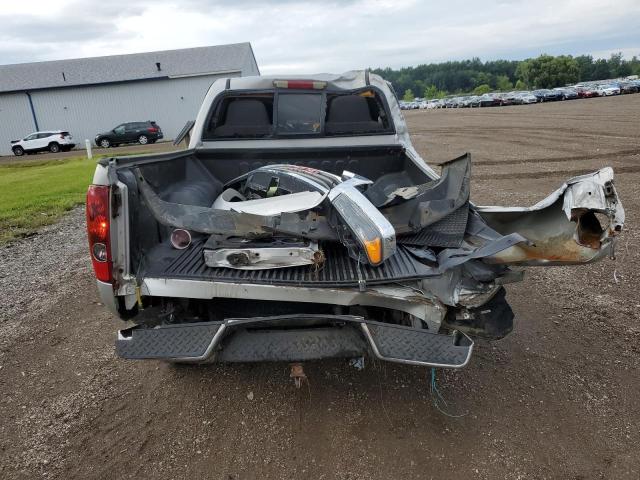 Photo 6 from auction – 2010 GMC CANYON SLT with VIN 1GTJTFDP7A8137686