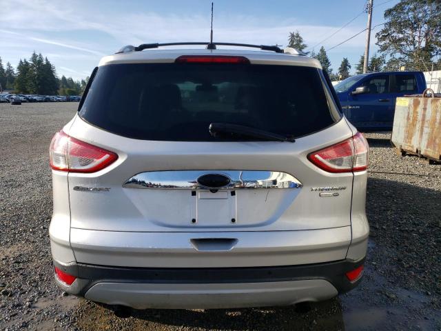 Foto 6 de la subasta – 2015 FORD ESCAPE TIT con VIN 1FMCU9J90FUB37990