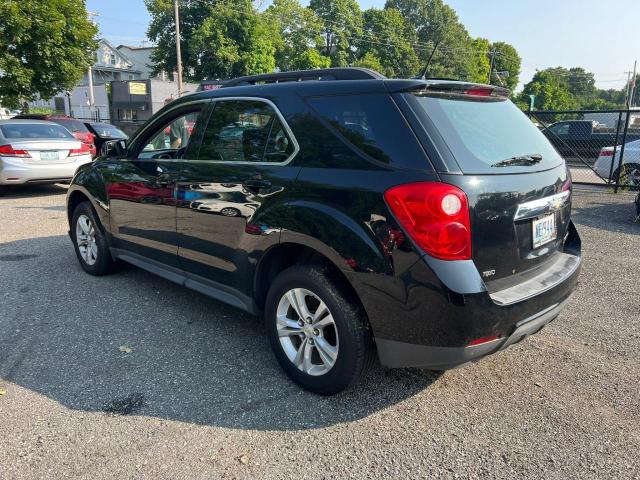 Photo 3 from auction – 2013 CHEVROLET EQUINOX LT with VIN 2GNFLEEK8D6300320