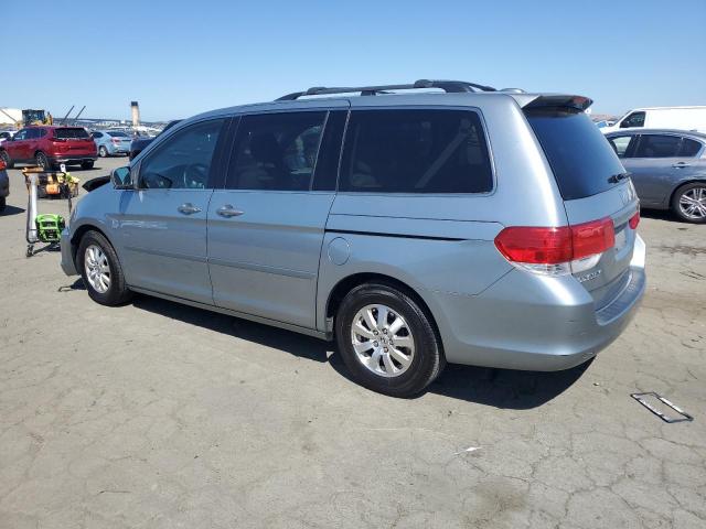 Photo 2 from auction – 2008 HONDA ODYSSEY EX with VIN 5FNRL38608B034770