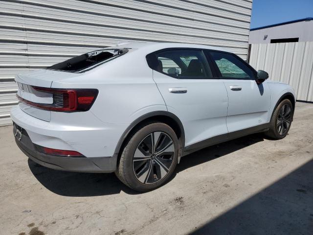 Photo 3 from auction – 2023 POLESTAR 2 with VIN YSMEG3KA2PL146308