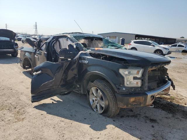 Photo 4 from auction – 2015 FORD F150 SUPER with VIN 1FTEW1EF1FFB69781