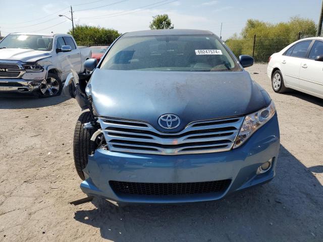 Photo 5 from auction – 2010 TOYOTA VENZA with VIN 4T3BA3BB0AU009641