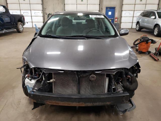 Photo 5 from auction – 2013 TOYOTA COROLLA BA with VIN 5YFBU4EE4DP159589