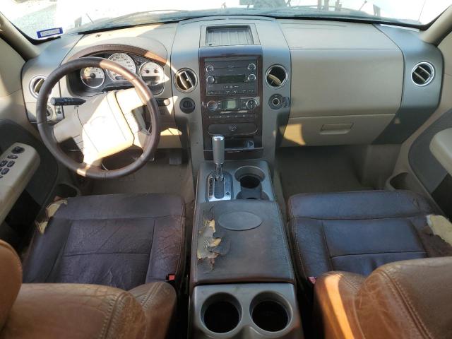 Photo 8 from auction – 2008 FORD F150 SUPER with VIN 1FTPW12V58KD45293