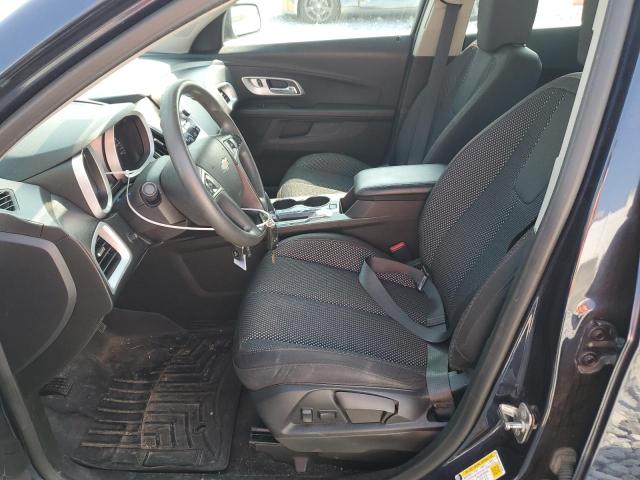 Photo 7 from auction – 2016 CHEVROLET EQUINOX LS with VIN 2GNALBEK8G1141860