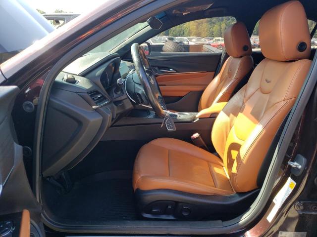 Photo 7 from auction – 2021 CADILLAC CT4 PREMIU with VIN 1G6DB5RK3M0111941