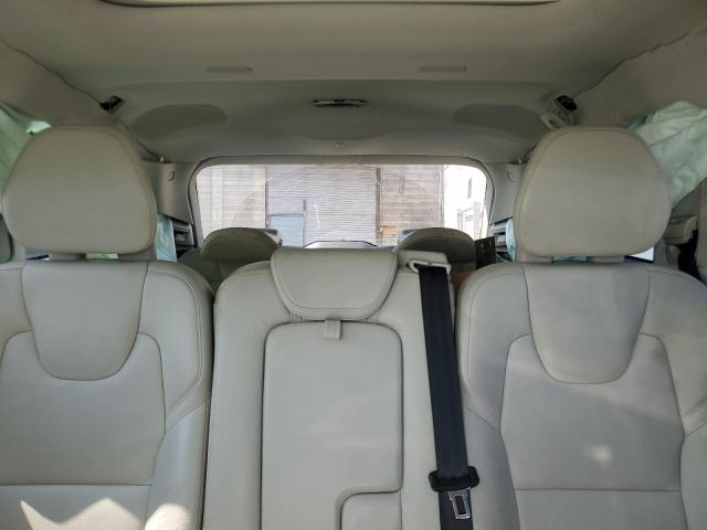 Photo 10 from auction – 2016 VOLVO XC90 T6 with VIN YV4A22PKXG1045143