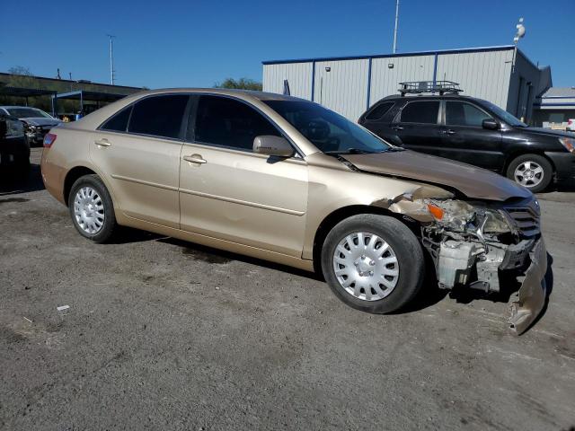 Photo 4 from auction – 2011 TOYOTA CAMRY BASE with VIN 4T1BF3EK9BU697887