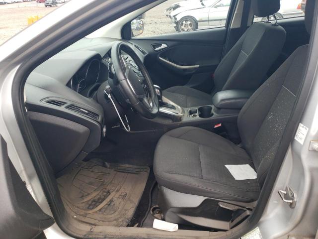 Photo 7 from auction – 2012 FORD FOCUS SEL with VIN 1FAHP3M22CL325429