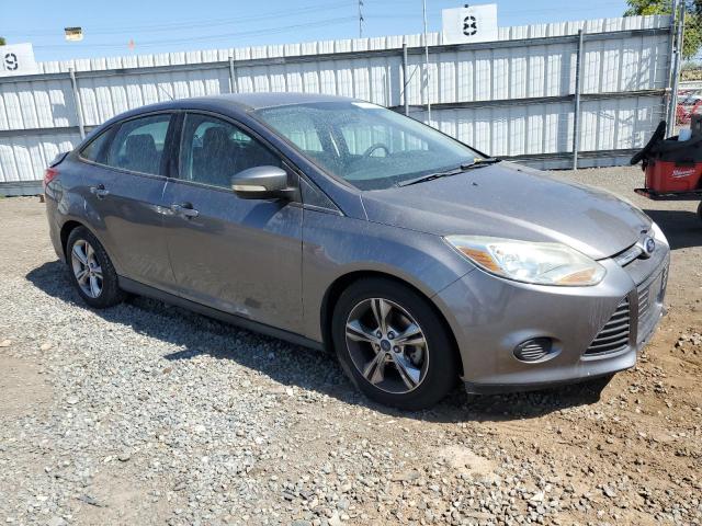 Photo 4 from auction – 2014 FORD FOCUS SE with VIN 1FADP3F25EL271896