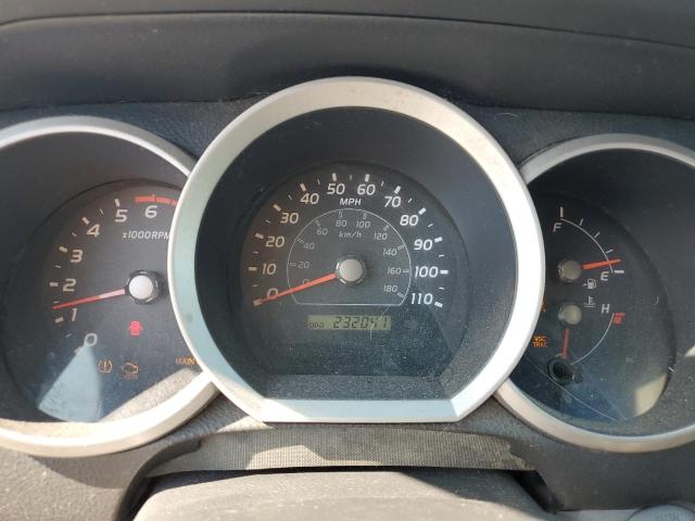 Photo 9 from auction – 2007 TOYOTA 4RUNNER SR with VIN JTEBU14R478081460