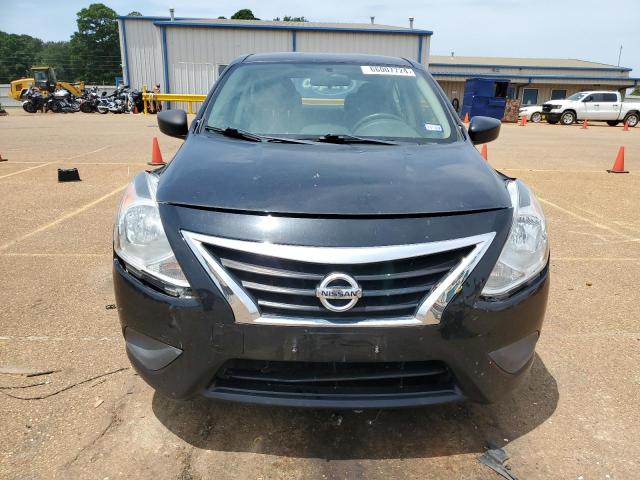 Photo 5 from auction – 2019 NISSAN VERSA S with VIN 3N1CN7AP4KL865419