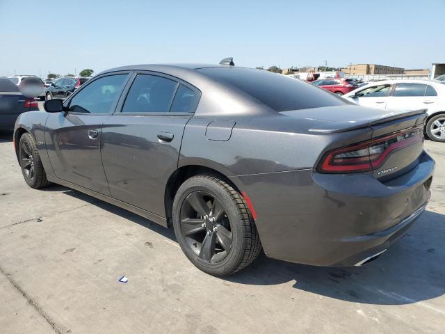 Photo 2 from auction – 2018 DODGE CHARGER R/ with VIN 2C3CDXCT1JH176248