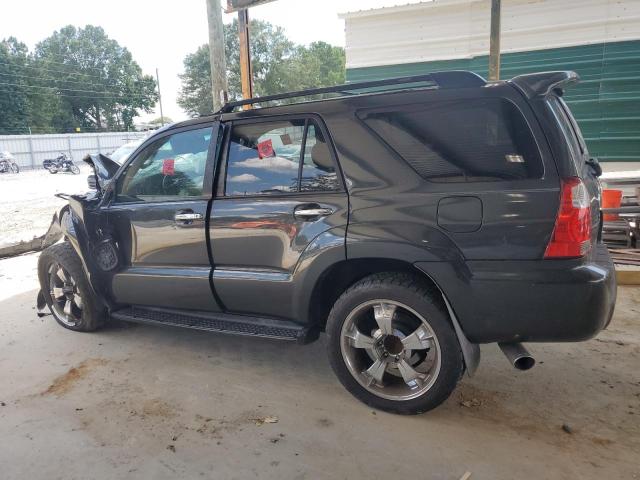 Photo 2 from auction – 2007 TOYOTA 4RUNNER SR with VIN JTEZU14R878083954