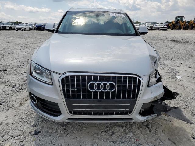 Photo 5 from auction – 2014 AUDI Q5 PREMIUM with VIN WA1LFAFP1EA048401