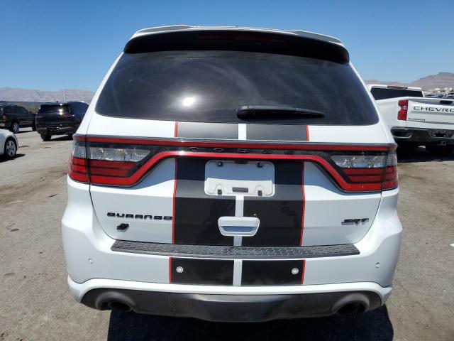 Photo 6 from auction – 2023 DODGE DURANGO SR with VIN 1C4SDJGJ8PC615759