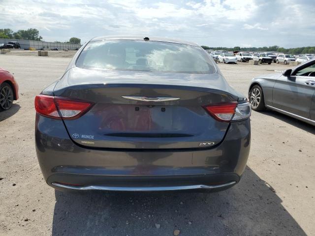 Photo 6 from auction – 2015 CHRYSLER 200 LIMITE with VIN 1C3CCCAB0FN744087