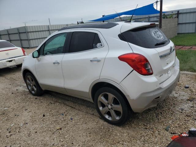 Photo 2 from auction – 2014 BUICK ENCORE CON with VIN KL4CJFSB7EB777700