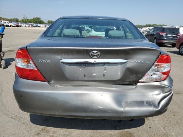 Photo 6 from auction – 2002 TOYOTA CAMRY LE with VIN JTDBE32K020135976