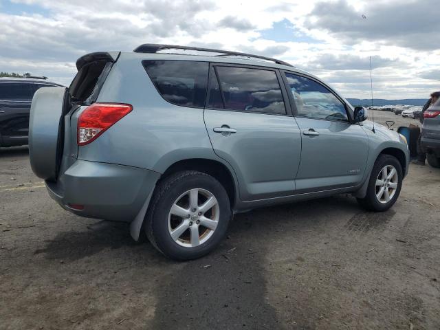 Photo 3 from auction – 2007 TOYOTA RAV4 LIMIT with VIN JTMBK31V975037768