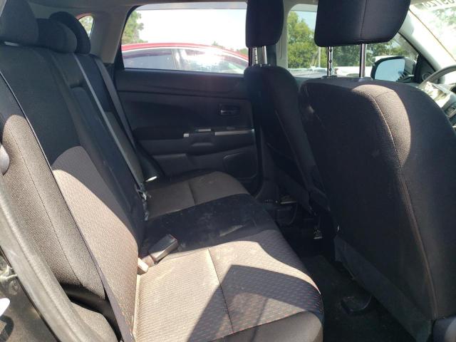 Photo 11 from auction – 2019 MITSUBISHI OUTLANDER with VIN JA4AR3AU9KU020444