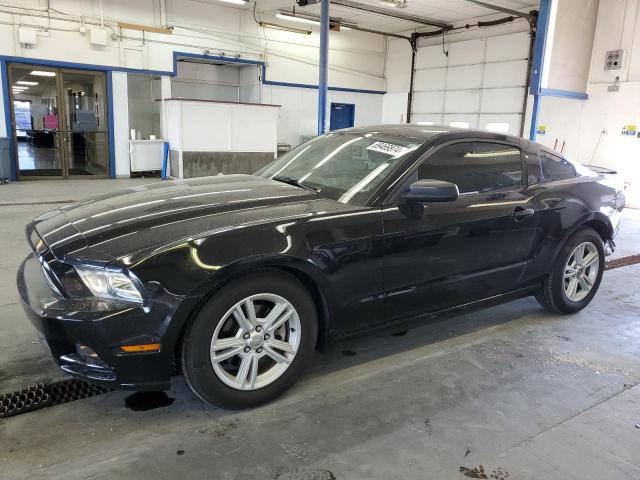 Photo 1 from auction – 2014 FORD MUSTANG with VIN 1ZVBP8AM2E5252425