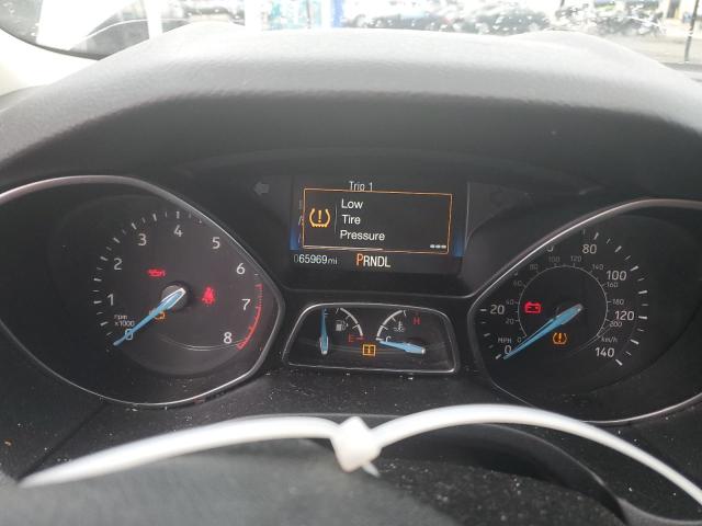 Zdjęcie 9 z aukcji – 2018 FORD FOCUS S z VIN 1FADP3E20JL293008