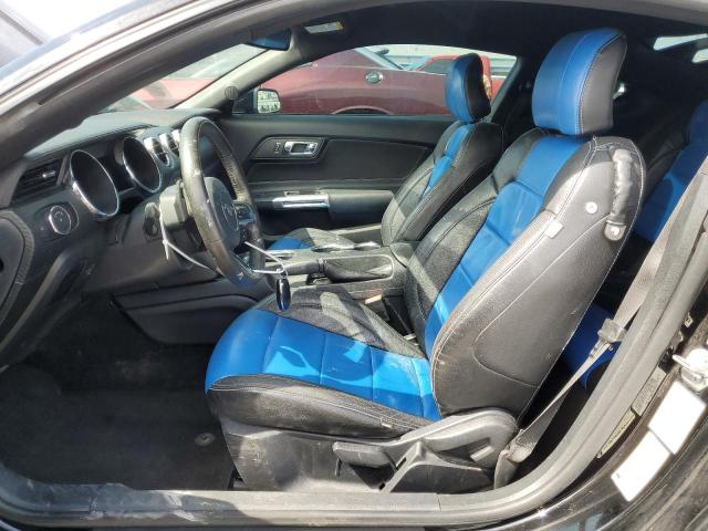Photo 7 from auction – 2015 FORD MUSTANG with VIN 1FA6P8AM2F5368588