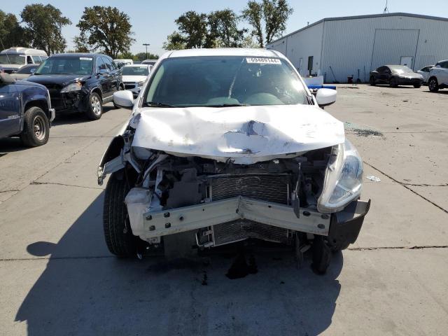 Photo 5 from auction – 2019 NISSAN VERSA S with VIN 3N1CN7AP4KL846000