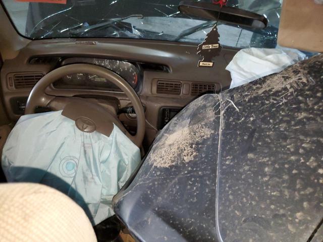 Photo 8 from auction – 1997 TOYOTA CAMRY CE with VIN 4T1BF22K2VU022742