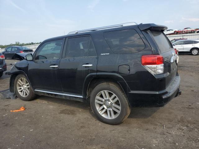Photo 2 from auction – 2013 TOYOTA 4RUNNER SR with VIN JTEBU5JR3D5113551