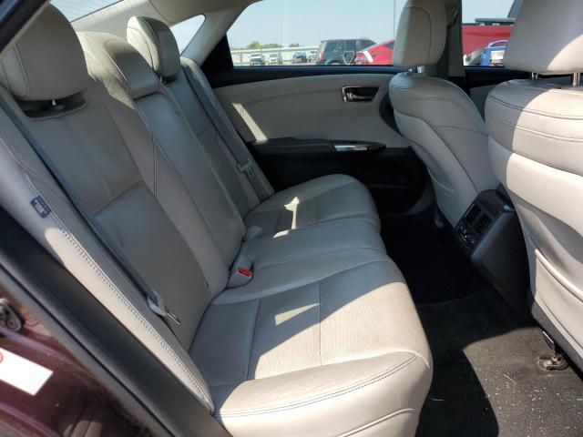 صورة رقم 10 من المزاد - 2013 TOYOTA AVALON مع VIN 4T1BD1EB9DU009402