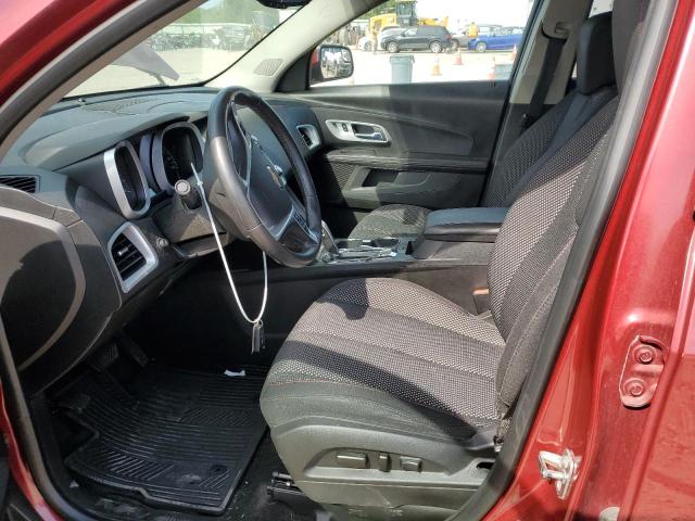 Photo 7 from auction – 2012 CHEVROLET EQUINOX LT with VIN 2GNALDEK4C6280828