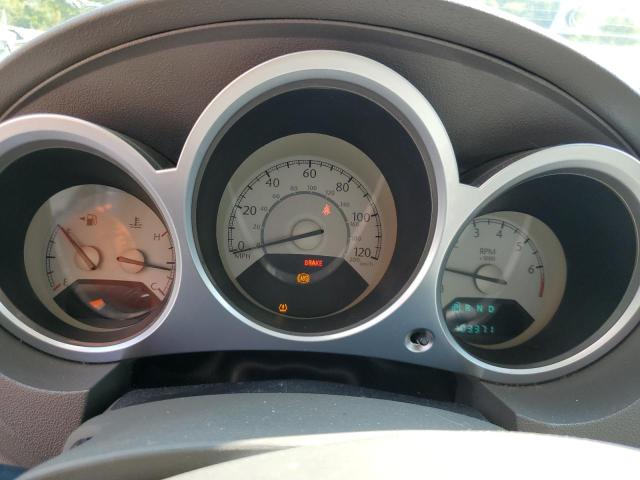 Photo 9 from auction – 2009 CHRYSLER SEBRING TO with VIN 1C3LC56B29N506749