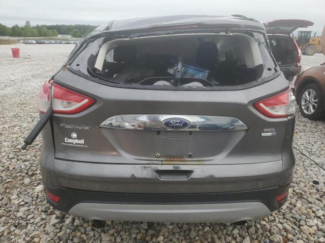 Photo 6 from auction – 2013 FORD ESCAPE SEL with VIN 1FMCU9H99DUD81186