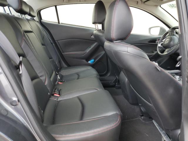 Photo 10 from auction – 2014 MAZDA 3 TOURING with VIN JM1BM1V30E1147510
