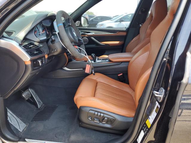 Photo 7 from auction – 2015 BMW X5 M with VIN 5YMKT6C50F0C89393