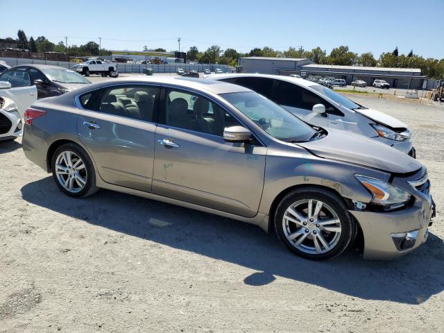 Photo 4 from auction – 2013 NISSAN ALTIMA 3.5 with VIN 1N4BL3AP3DC235791