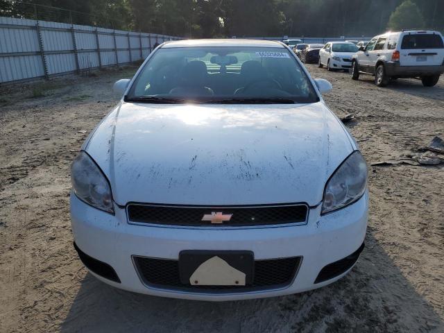 Photo 5 from auction – 2012 CHEVROLET IMPALA LTZ with VIN 2G1WC5E34C1204335