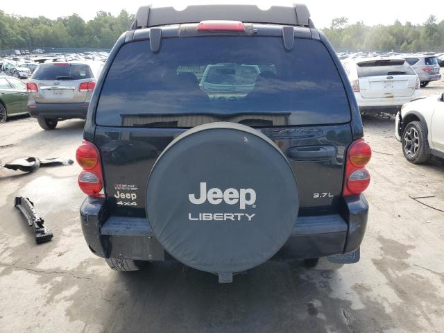 Photo 6 from auction – 2003 JEEP LIBERTY RE with VIN 1J4GL38K63W523726