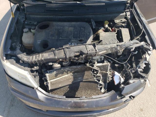 Photo 12 from auction – 2014 DODGE JOURNEY SE with VIN 3C4PDDAG7ET227640